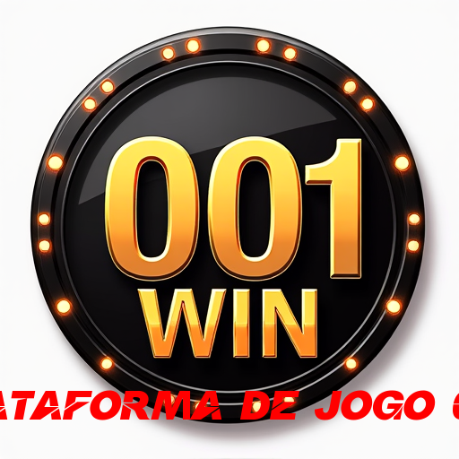 plataforma de jogo 001